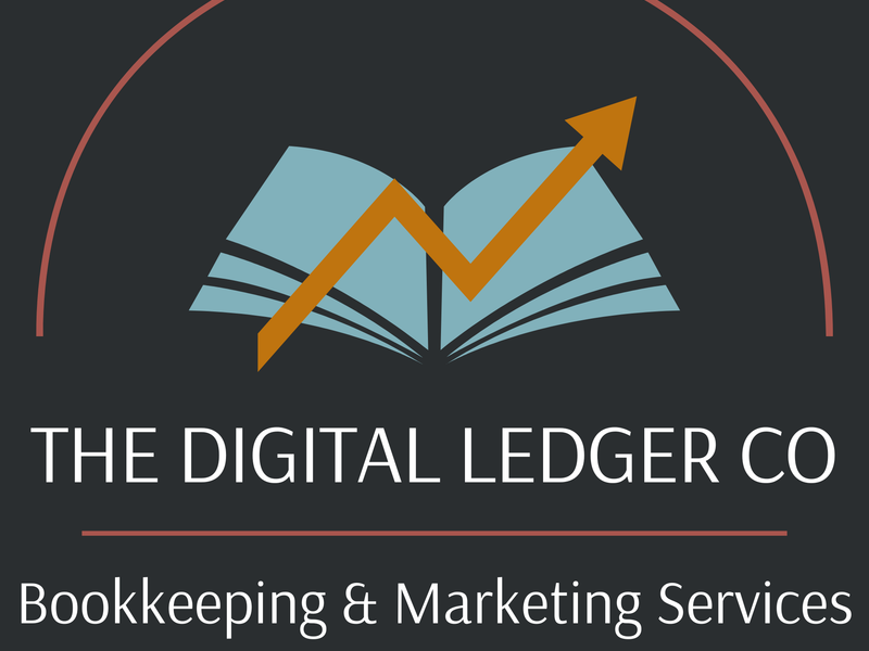 The Digital Ledger Co