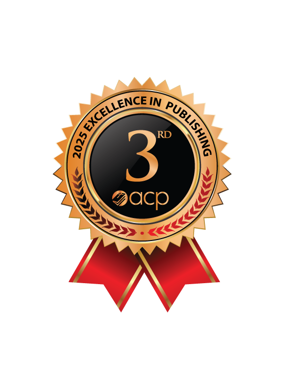 ACP Award badge